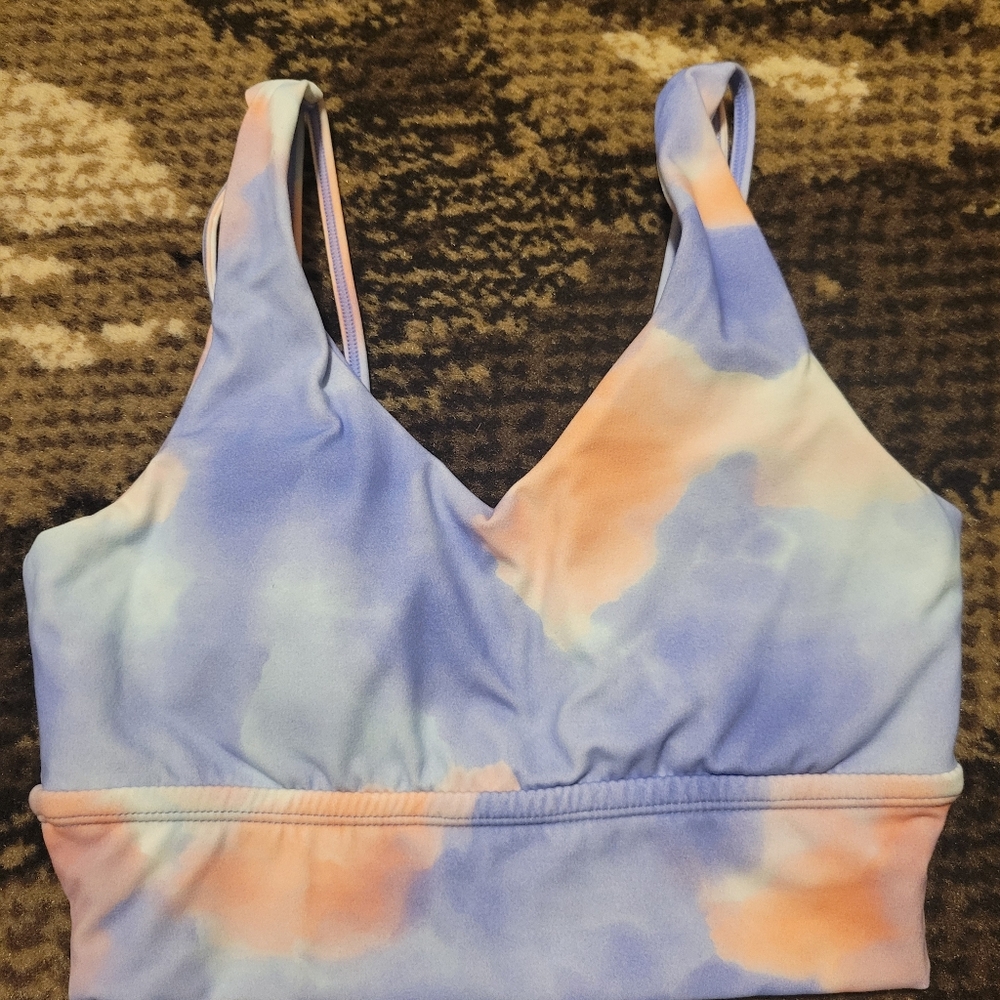 Rainwater Buffbunny Sports Bra XS